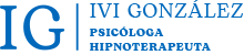 Psicóloga hipnoterapeuta Logo